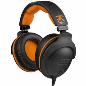 SteelSeries 9H Fnatic Team Edition Gaming Headset